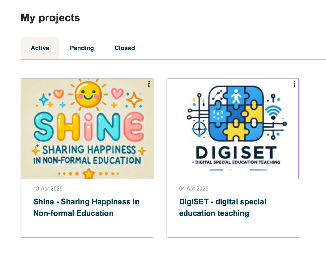 eTwinning