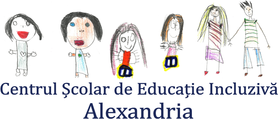 Centrul Școlar de Educație Incluzivă Alexandria