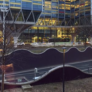 Prima întâlnire transnațională de proiect – TPM Leiden, Țările de Jos